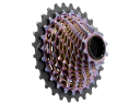 SRAM RED eTap AXS XG 1290 E1 kassett12 Speed 10 28T Rainbow