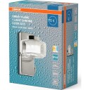 Osram Orbis Flame vegglampe 3000 4000K krom