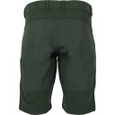Whistler Eric Turshorts Herre Grønn XL