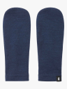 Reima Eino Mittens Knitted Blå 5