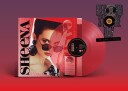 Sheena Easton Shockwave Vinyl
