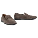 Ferragamo Herre Sko Brun 42 EU,