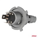 LED pære AMIO 03945