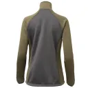 Aclima Women's WoolShell Jacket Gray Pinstripe/Tarmac Gray Pinstripe / Tarmac M