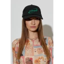 Carne Bollente unisex Accessories Svart ONE SIZE,