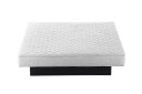 Wave Madrassbeskyttelse til Vannseng 140 200 cm   HHvit