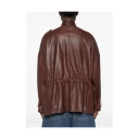 Giorgio Brato Dame Jakker Brun XS,