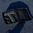 Hyperice Hypervolt Go 3 Black