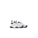 Armani Exchange Dame Sko Hvit 36 EU,