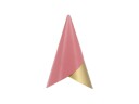 Umage - Cornet Nuance Skjerm Rose/Brass