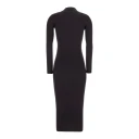 Elisabetta Franchi Dame Kjoler Brun M,
