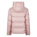 Moncler Dame Jakker Rosa XS,