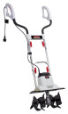 NAC TIE75-S Elektrisk Jordfreser, 750W, 36cm