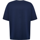 Hummel Hmlloose T Shirt Bee S/S Navy XXL