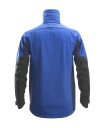 Snickers Workwear Jakke 1940 Blå L Softshell