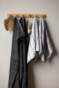 Södahl Håndklæde Vista - Grey - 50X100CM