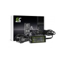 Green Cell PRO lader AC Adapter til Asus R540 X200C X200M Vivobook F201E S200E ZenBook