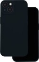 TFO Samsung Galaxy S25+ Silikondeksel Svart