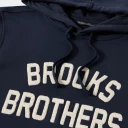 Brooks Brothers Herre Gensere & Hettegensere Blå S,