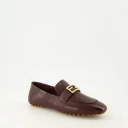 Fendi Dame Sko Brun 38 EU,