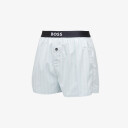 Boxershorts Hugo Boss 2-Pack Boxer Shorts Ew ? XL - Black