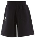 Versace ShortSvart m. Hvit   Versace   6 år 116   Shorts