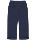 Hust and Claire Joggebukser   Fleece   HCGarry Fleece Genser   B   Hust and Claire   5 år (110)   Collegegenser Blå Marineblå