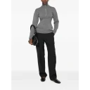 Jil Sander Dame Bukser Svart L,