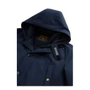 Woolrich Herre Jakker Blå L,