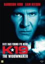 K19: The Widowmaker 2002 DVD