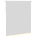  Rullegardin lystette 140x150 cm stoff bredde 136,6 cm polyester 8721158331342