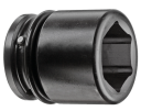Gedore 2734230, 400 G, 43 Mm, 65 Mm