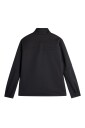 J. Lindeberg Johnny Softshell Jacket   BLACK   M