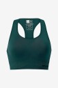Hummel - Sports-BH hmlTif Seamless Sports Top - Blå