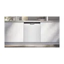 Siemens iQ300 SN43EW27CE oppvaskmaskin