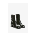 N21 Dame Sko Svart 37 EU,