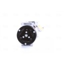 AC kompressor NISSENS 890693