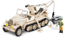 Cobi SdKfz9/1 Famo Historiske Byggeklosser