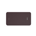 Hama Powerbank Colour 20 20000mAh med Hurtiglading Lilla