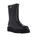 Ferragamo Dame Sko Svart 35 1/2 EU,