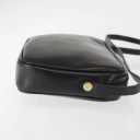 Salvatore Ferragamo Dame Svart