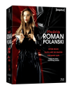 Directed by Roman Polanski 19921999