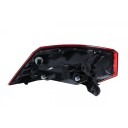 VALEO 048790 Baklykt