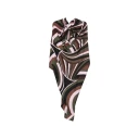Pucci Dame Kjoler Brun S,