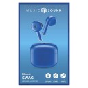 MusicSound SWAG Blå