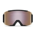 Smith skibriller Squad Cp Eday Rose Gold speil/Cp Storm blå S