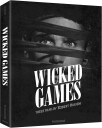 Wicked Games: Three Films by Robert Hossein Bluray