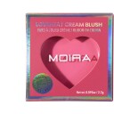 Moira Loveheat Cream Blush 006 I Miss You