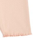 Jam Generation Sykkelhorts - Rib - Pale Dogwood - Jam Generation - 6 år (116) - Shorts Beige Rosa