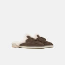 Scarosso Dame Sko Brun 37 1/2 EU